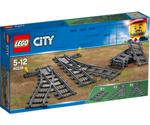 LEGO City - Switch Tracks (60238)