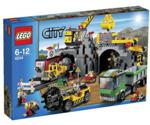LEGO City The Mine (4204)