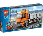 LEGO City Tipper Truck (4434)