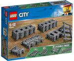 LEGO City - Tracks (60205)