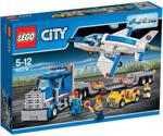 LEGO City - Training Jet Transporter (60079)