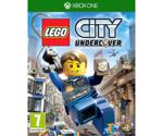 LEGO City: Undercover