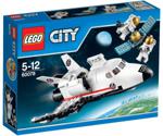 LEGO City - Utility Shuttle (60078)