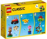 LEGO Classic - Basic Brick Set (11002)