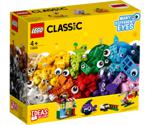 LEGO Classic - Bricks and Eyes (11003)