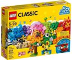 LEGO Classic- Bricks and Gears (10712)