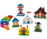 LEGO Classic - Bricks and Houses (11008)