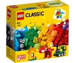 LEGO Classic - Bricks and Ideas (11001)