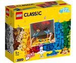 LEGO Classic- Bricks and Lights (11009)