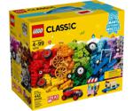 LEGO Classic - Bricks on a Roll (10715)