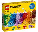 LEGO Classic Building Toy for Children