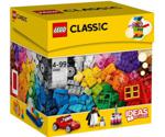 LEGO Classic Creative Building Box (10695)