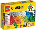 LEGO Classic - Creative Supplement (10693)