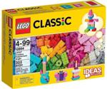 LEGO Classic Creative Supplement Bright (10694)