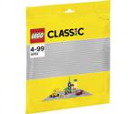 LEGO Classic Grey Baseplate (10701)