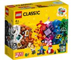 LEGO Classic Ideas - Windows of Creativity (11004)