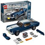 LEGO Creator 10265 - 1967 Ford Mustang Fastback (1471 Teile)