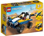 LEGO Creator - 3 in 1 Dune Buggy (31087)