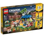 LEGO Creator - 3-in-1 Fairground Carousel (31095)