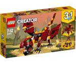 LEGO Creator - 3 in 1 Mythical Creatures (31073)