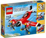 LEGO Creator - 3 in 1 Propeller Plane (31047)