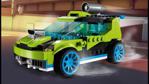 LEGO Creator - 3 in 1 Rocket Rally Car (31074)