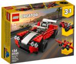 LEGO Creator - 3 in 1 Sports Car (31100)