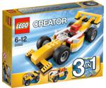 LEGO Creator 3-in-1 Super Racer