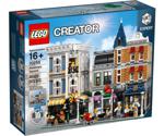 LEGO Creator - Assembly Square (10255)