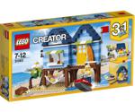 LEGO Creator - Beachside Vacation (31063)