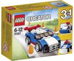 LEGO Creator - Blue Racer (31027)