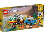 LEGO Creator - Caravan Family Holiday (31108)