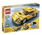 LEGO Creator Cool Cars (4939)