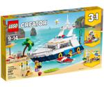 LEGO Creator: Cruising Adventures (31083)