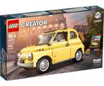 LEGO Creator Expert - Fiat 500 (10271)