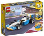 LEGO Creator - Extreme Engines (31072)