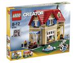 LEGO Creator Family Home (6754)