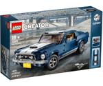 LEGO Creator - Ford Mustang (10265)