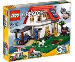 LEGO Creator Hillside House (5771)