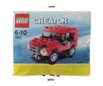 LEGO Creator - Jeep (7803)