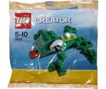 LEGO Creator Lizard (7804)