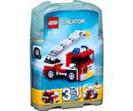 LEGO Creator Mini Fire Rescue (6911)