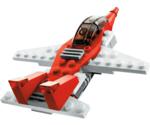 LEGO Creator Mini Jet (6741)