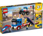 LEGO Creator - Mobile Stunt Show (31085)