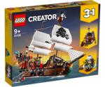 LEGO Creator - Pirate Ship (31109)