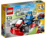 LEGO Creator - Red Go-Kart (31030)