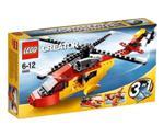 LEGO Creator Rotor Rescue (5866)