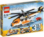 LEGO Creator Transport Chopper (7345)