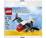 LEGO Creator - Transport Plane (30189)