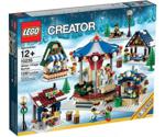 LEGO Creator - Winter Village Market (10235)